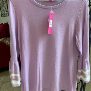 Lilly Pulitzer Callee Sweater